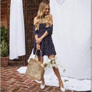 cleobella anne dress